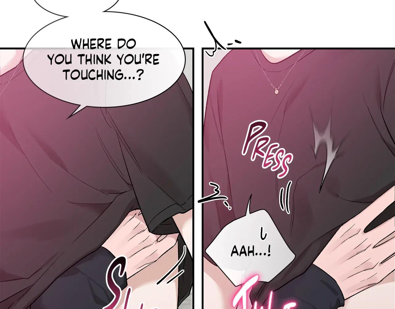 Sketch chapter 101 page 84