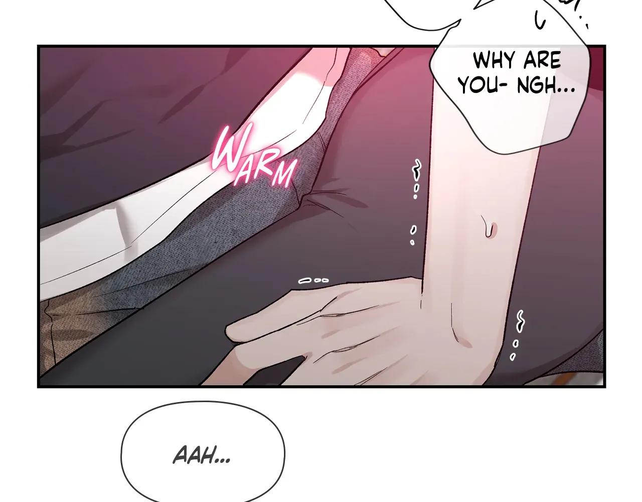 Sketch chapter 101 page 86