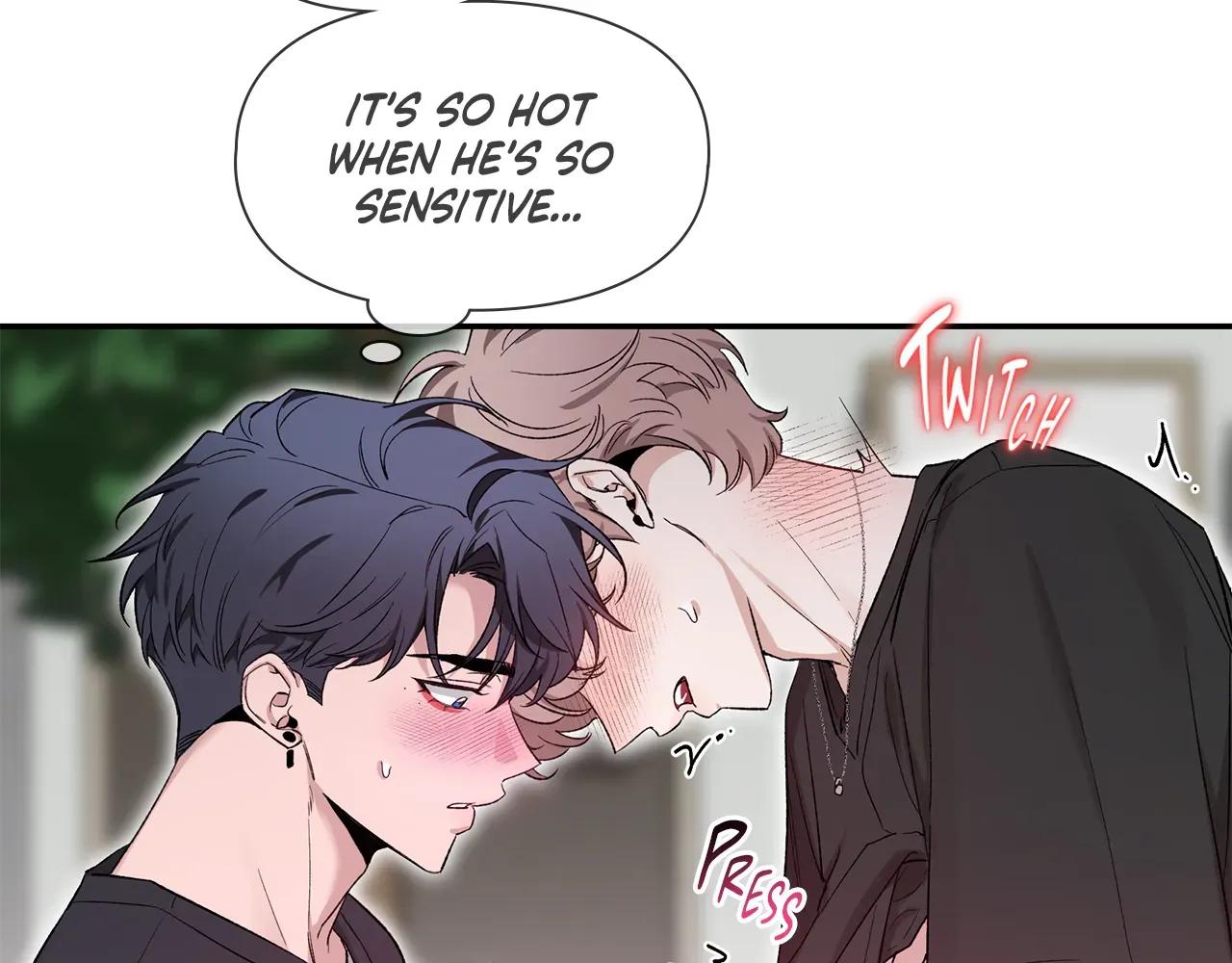 Sketch chapter 101 page 87