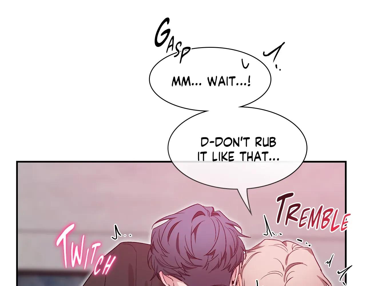 Sketch chapter 101 page 96
