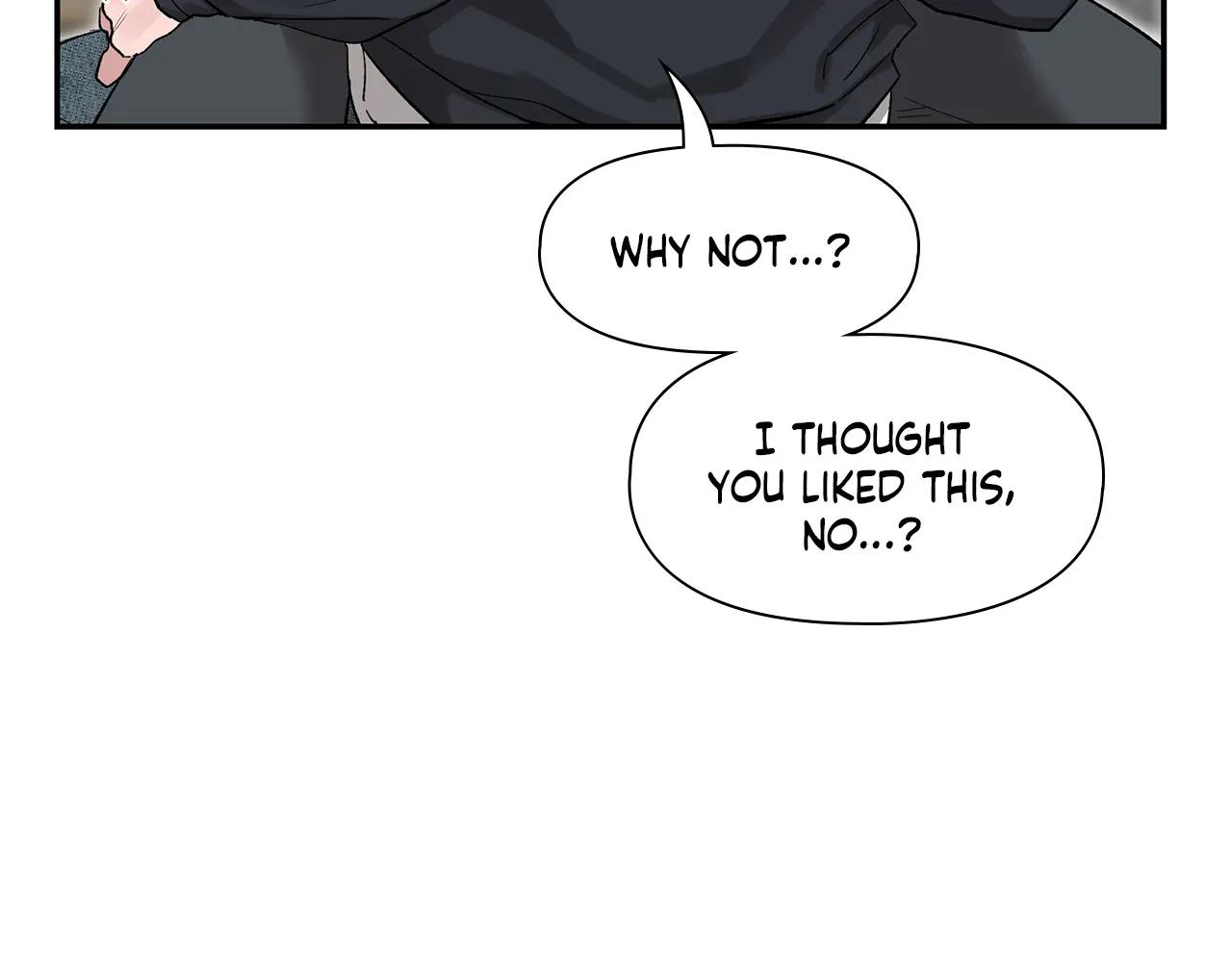 Sketch chapter 101 page 98