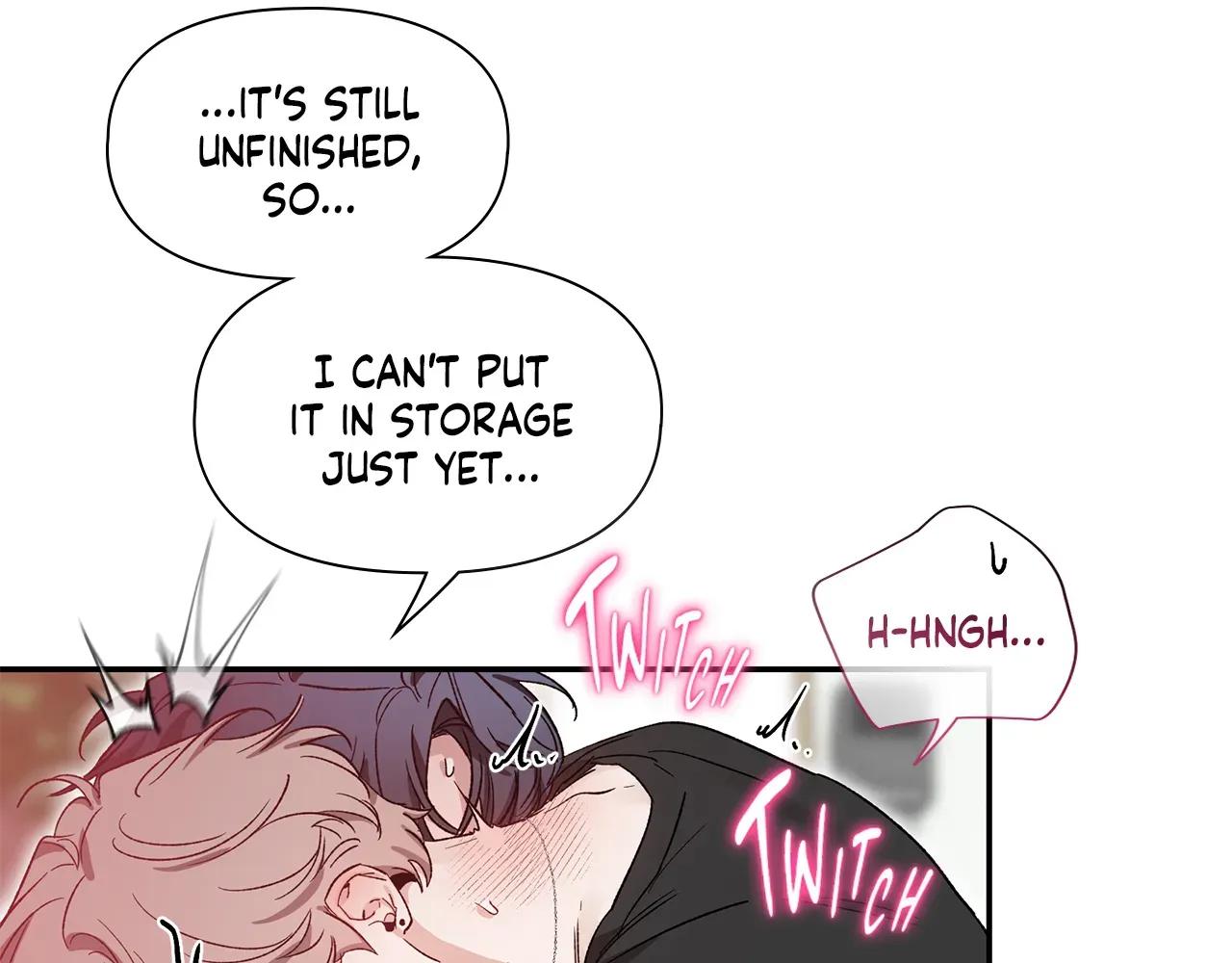 Sketch chapter 101 page 103