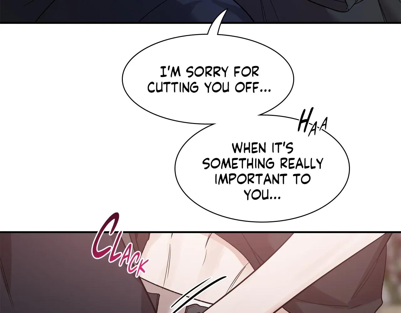 Sketch chapter 101 page 110