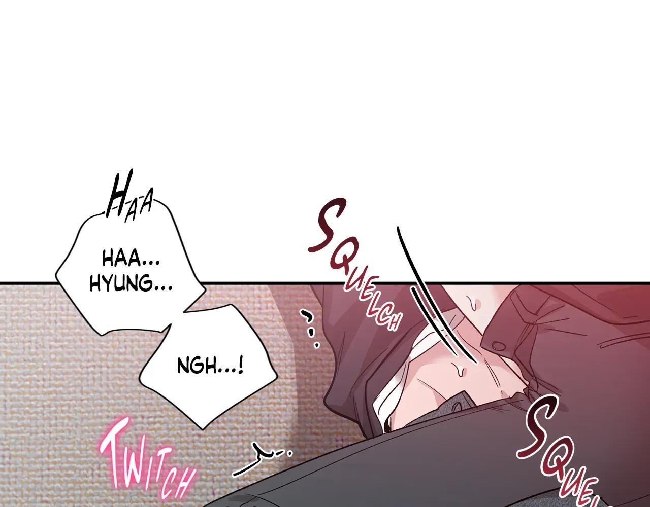 Sketch chapter 101 page 133