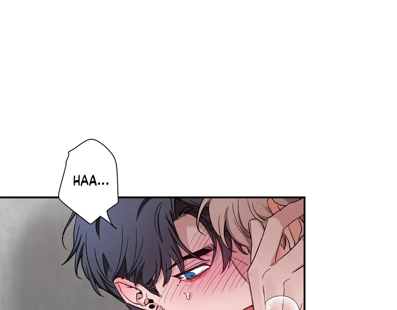 Sketch chapter 101 page 135