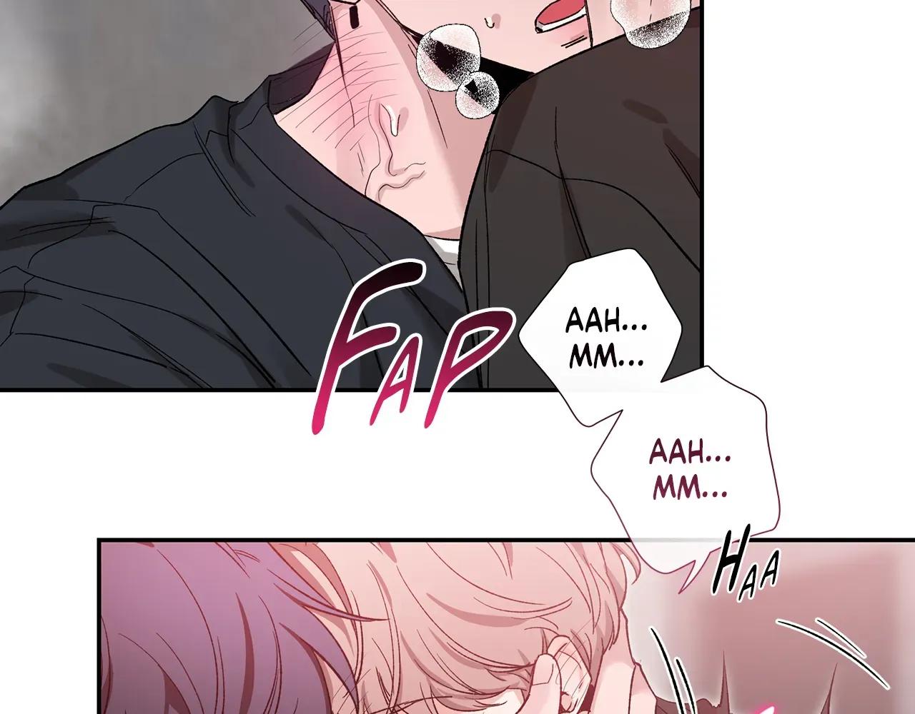 Sketch chapter 101 page 136