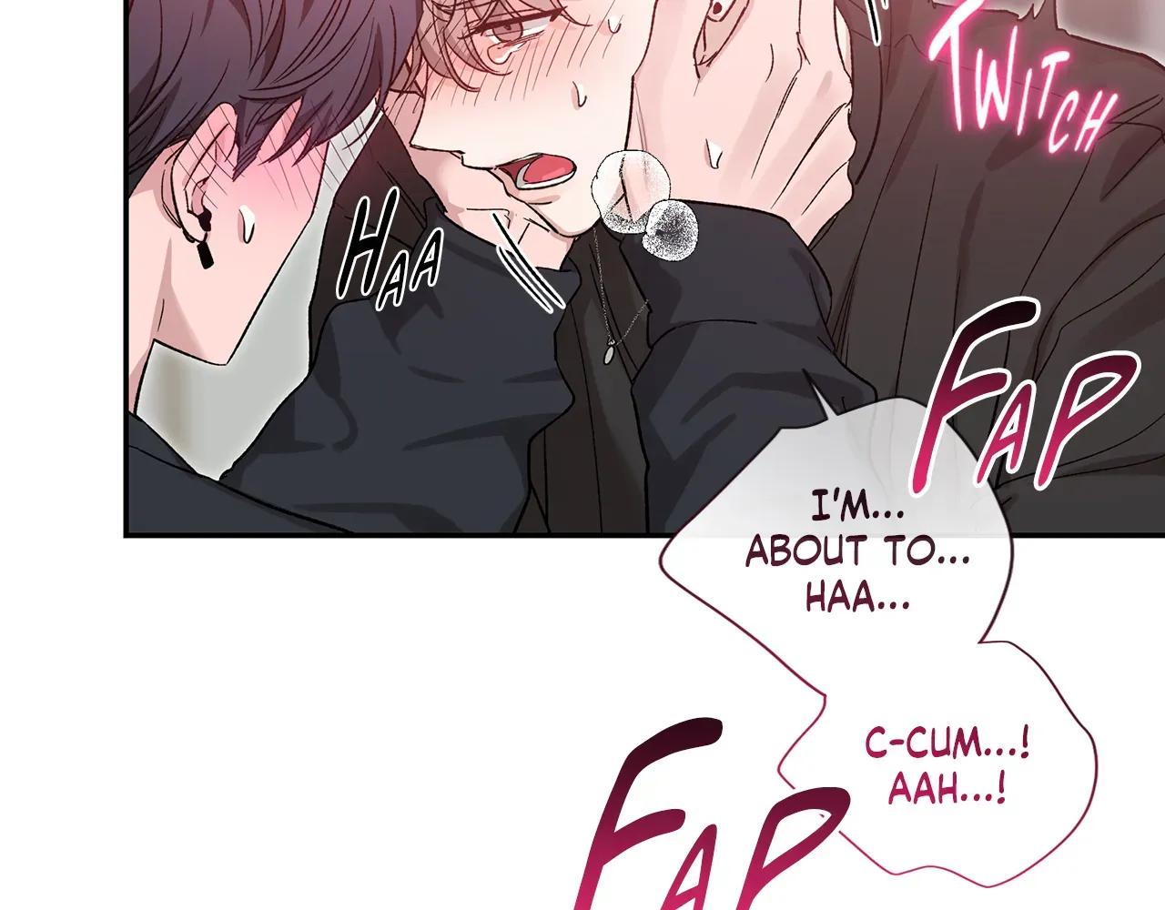 Sketch chapter 101 page 137