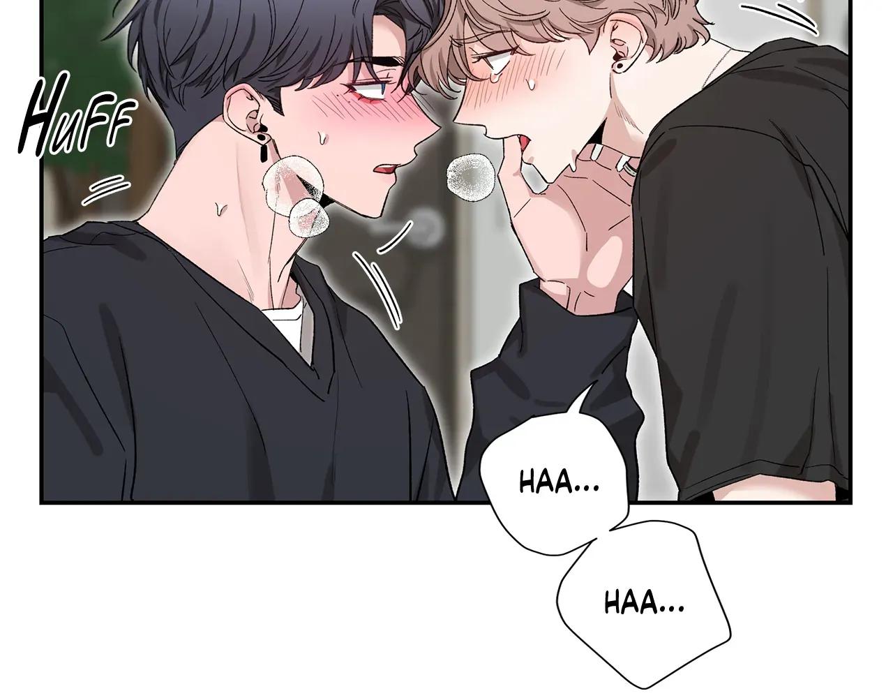 Sketch chapter 101 page 146