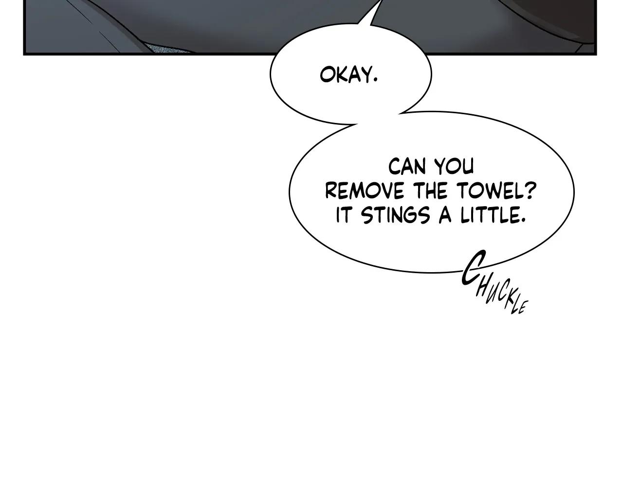 Sketch chapter 101 page 152