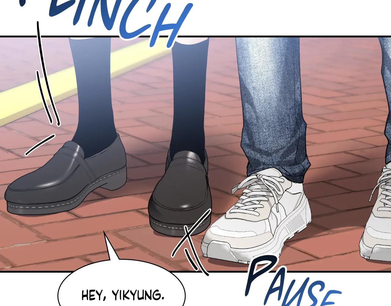 Sketch chapter 102 page 86