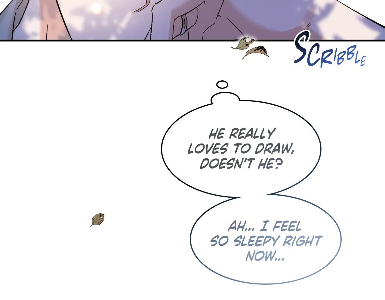 Sketch chapter 102 page 141