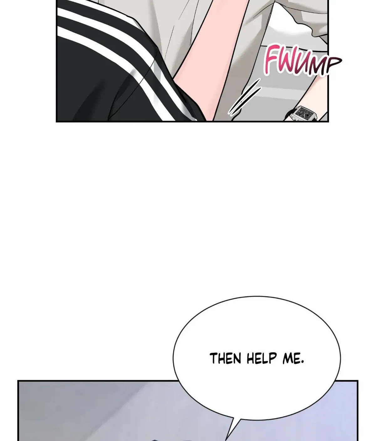 Sketch chapter 104 page 76