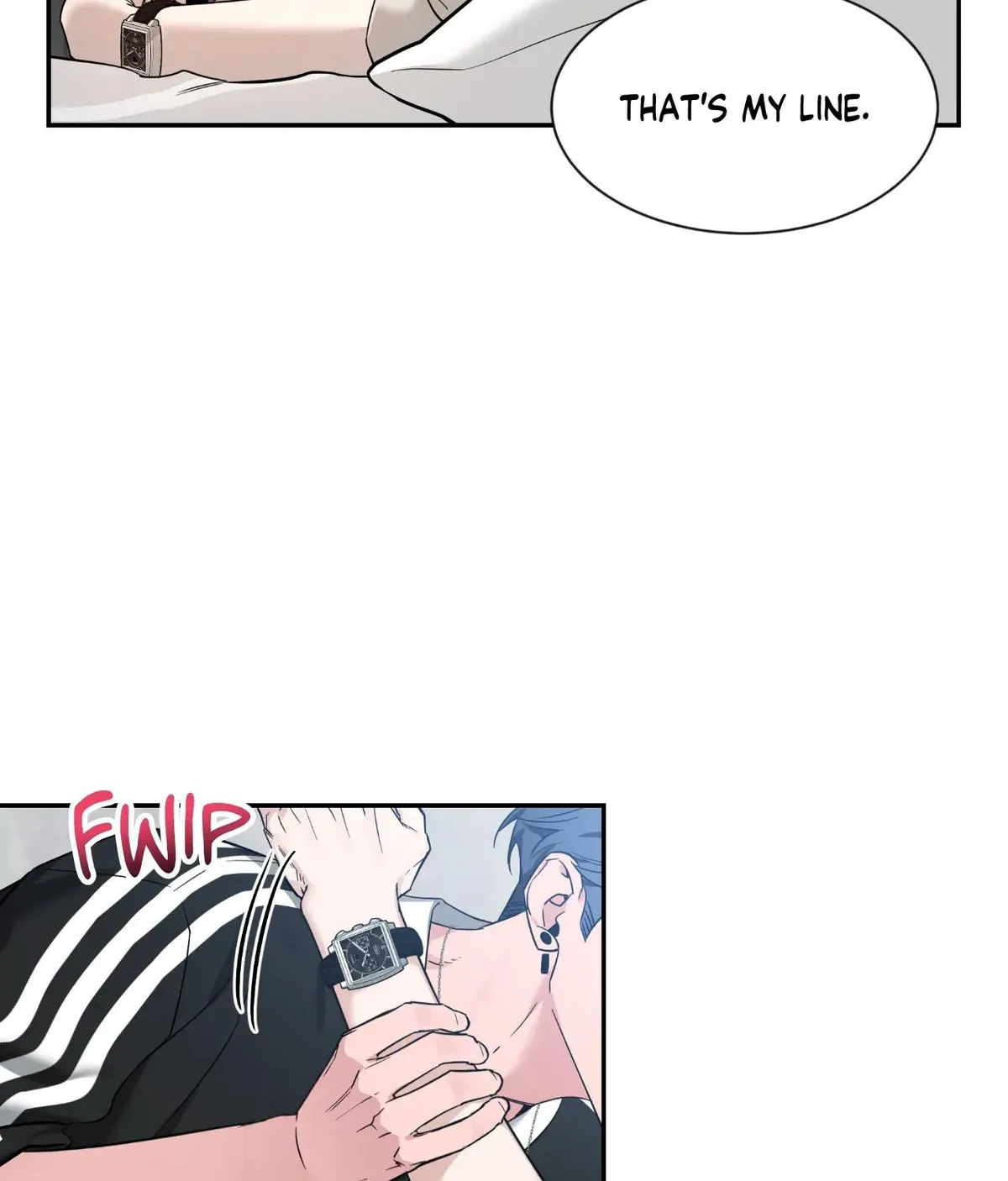 Sketch chapter 104 page 78