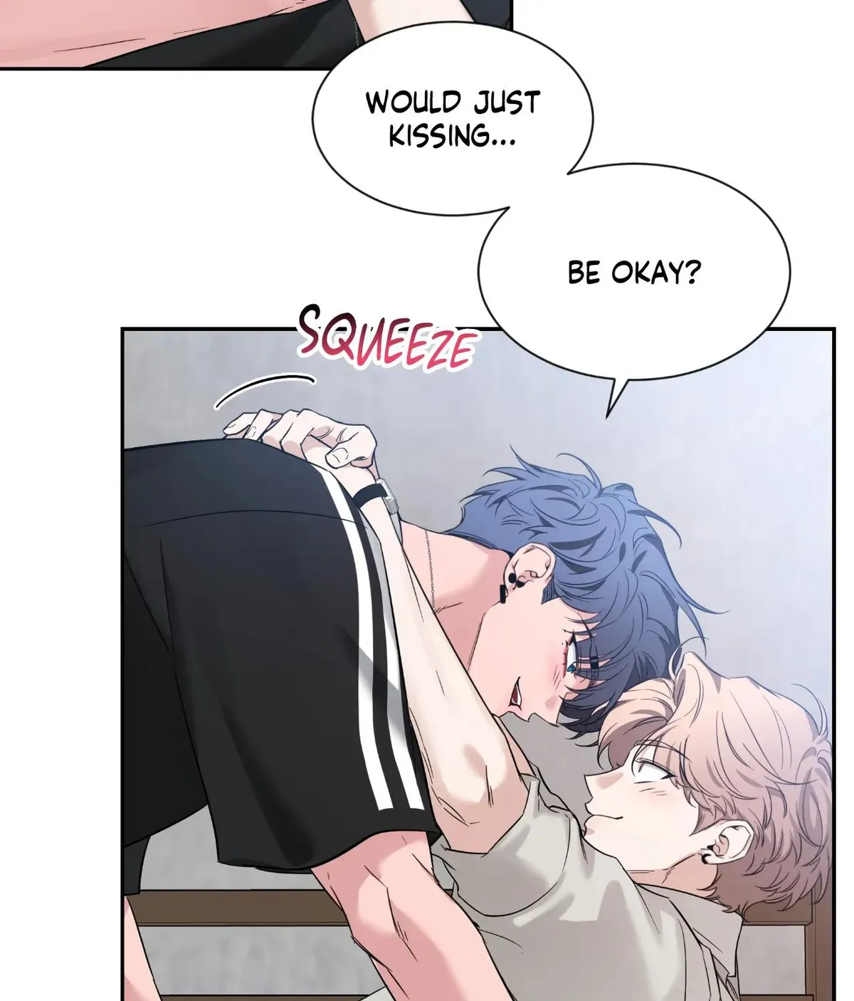 Sketch chapter 104 page 79
