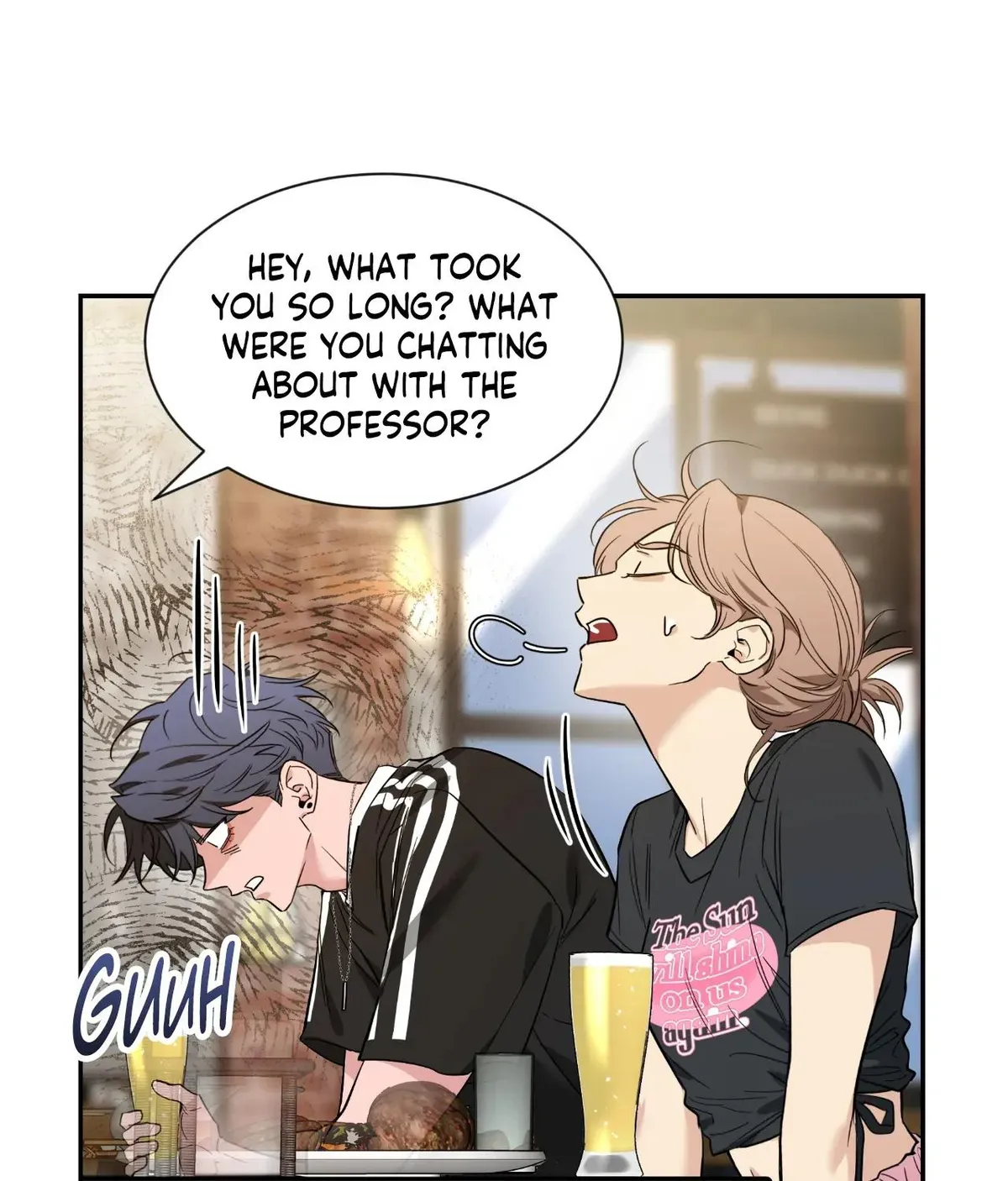 Sketch chapter 104 page 23