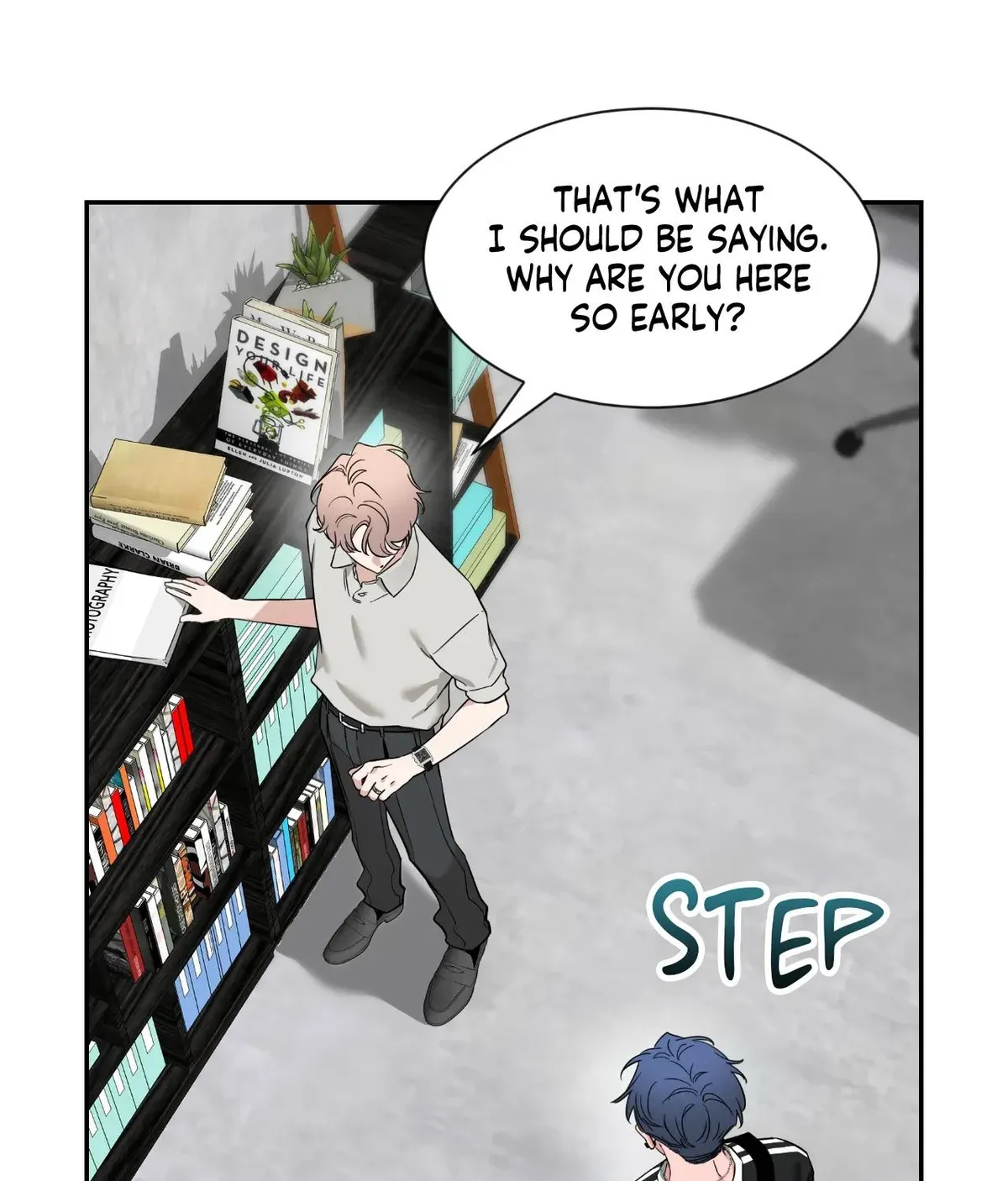 Sketch chapter 104 page 42