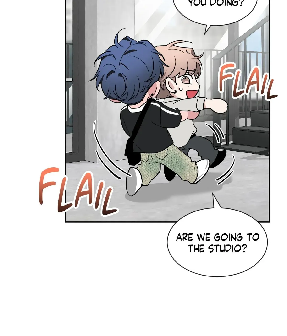 Sketch chapter 104 page 56
