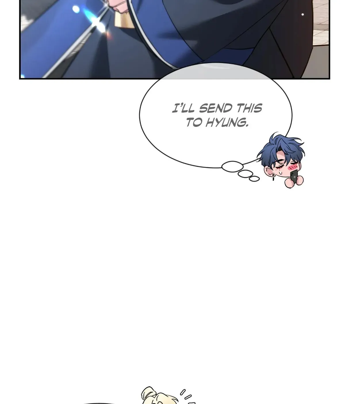 Sketch chapter 104 page 12