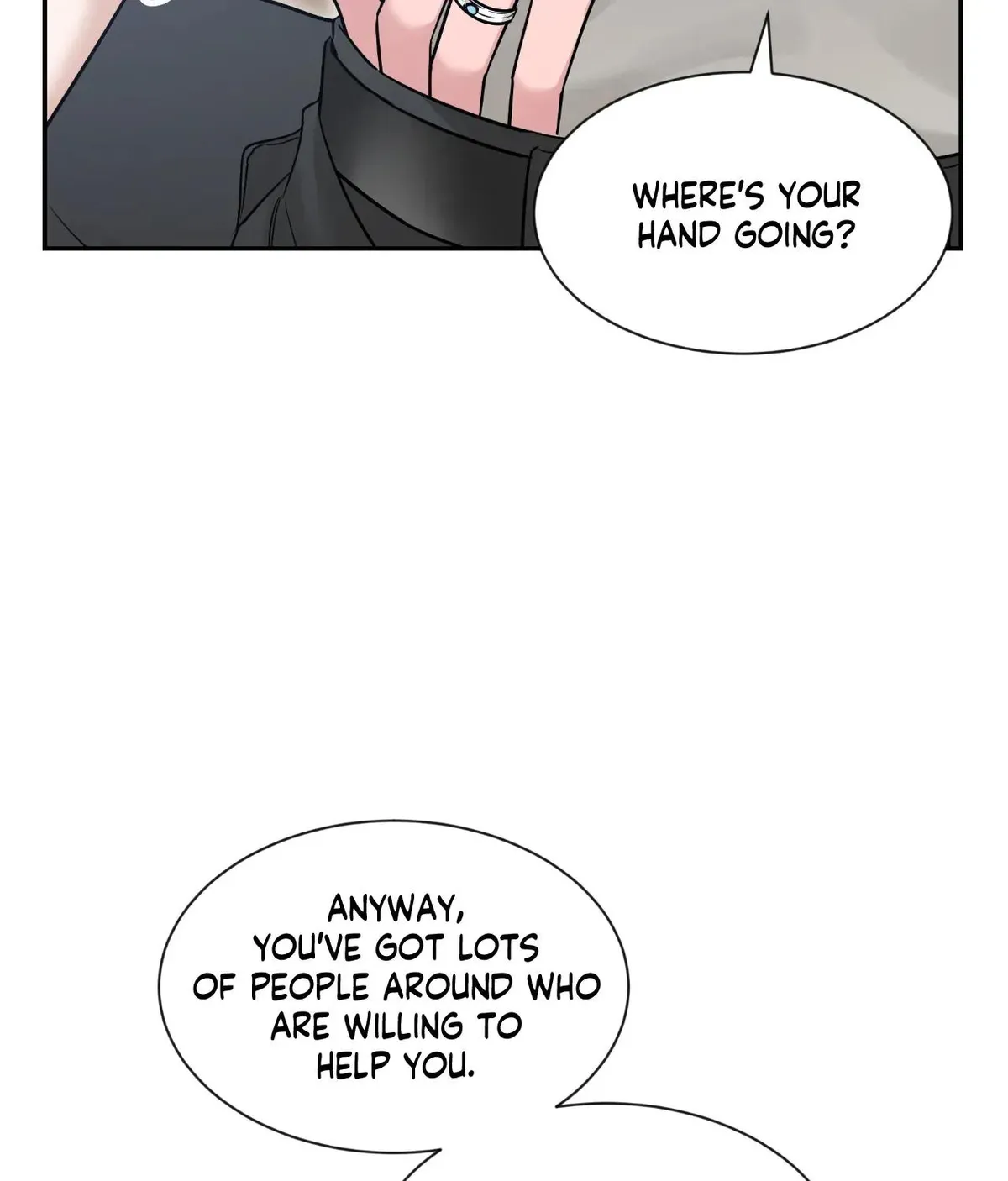 Sketch chapter 104 page 73