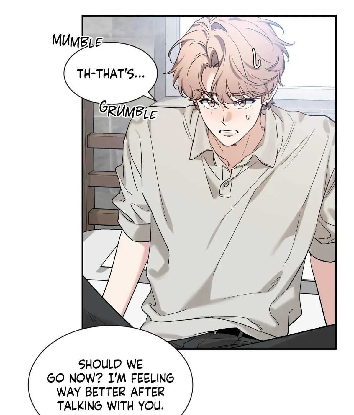 Sketch chapter 104 page 94