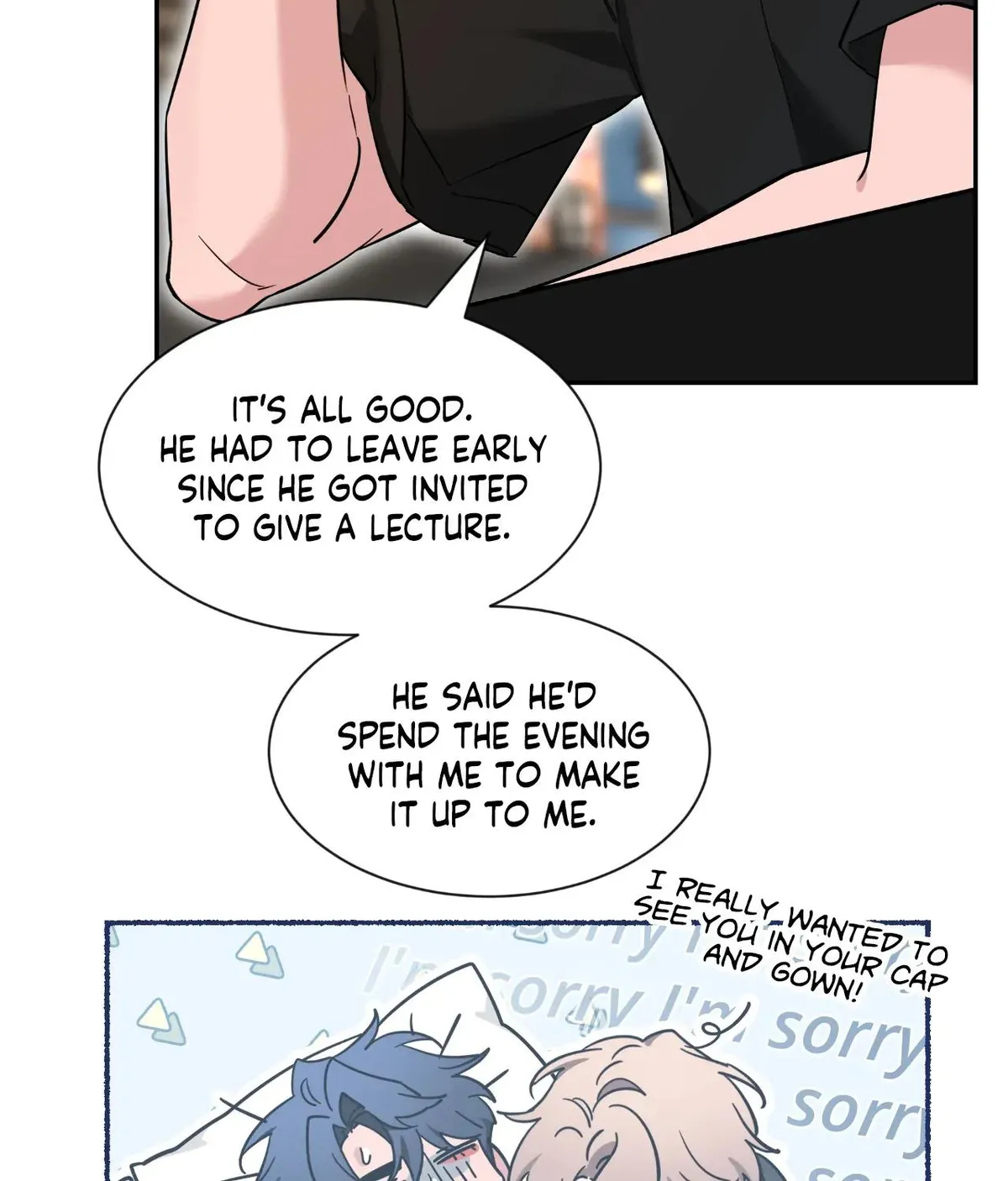 Sketch chapter 104 page 14