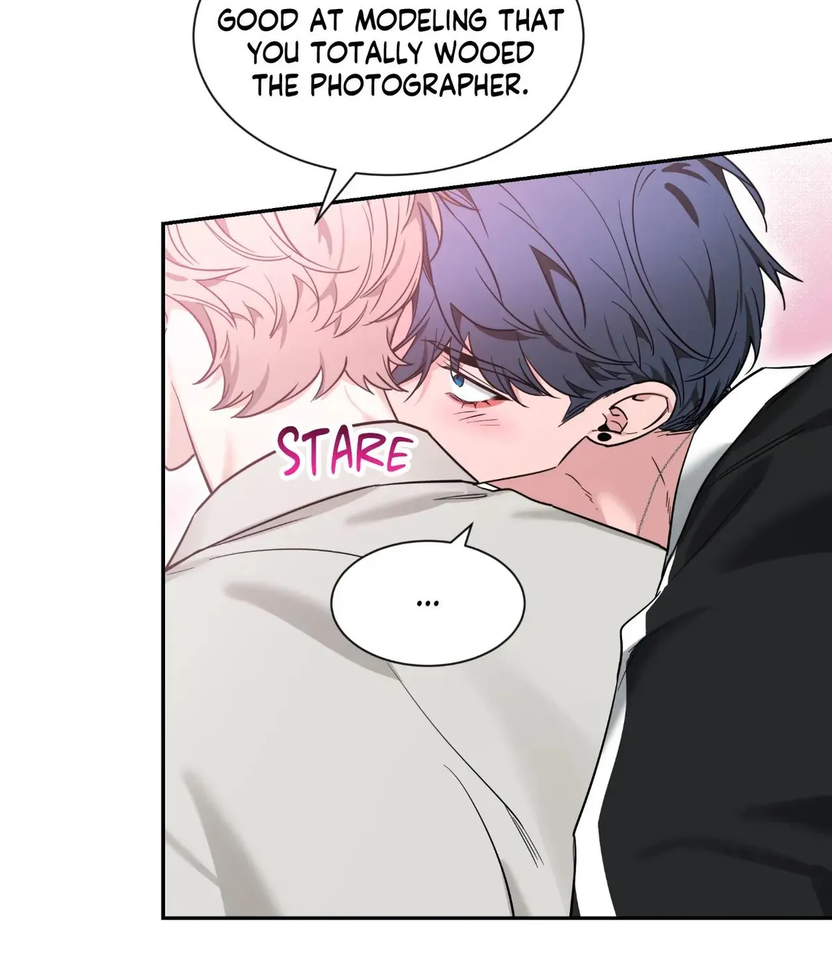 Sketch chapter 104 page 67