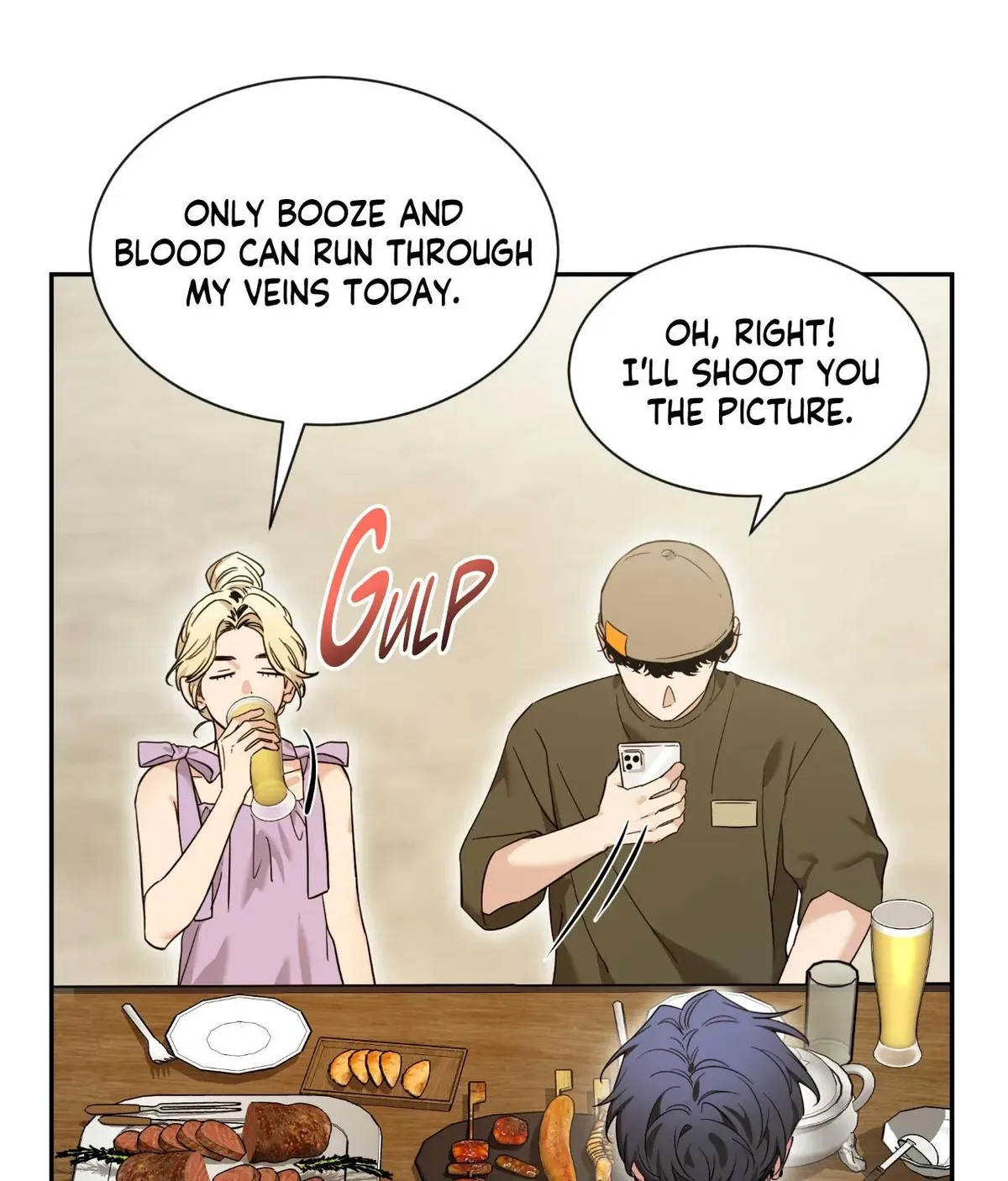 Sketch chapter 104 page 5