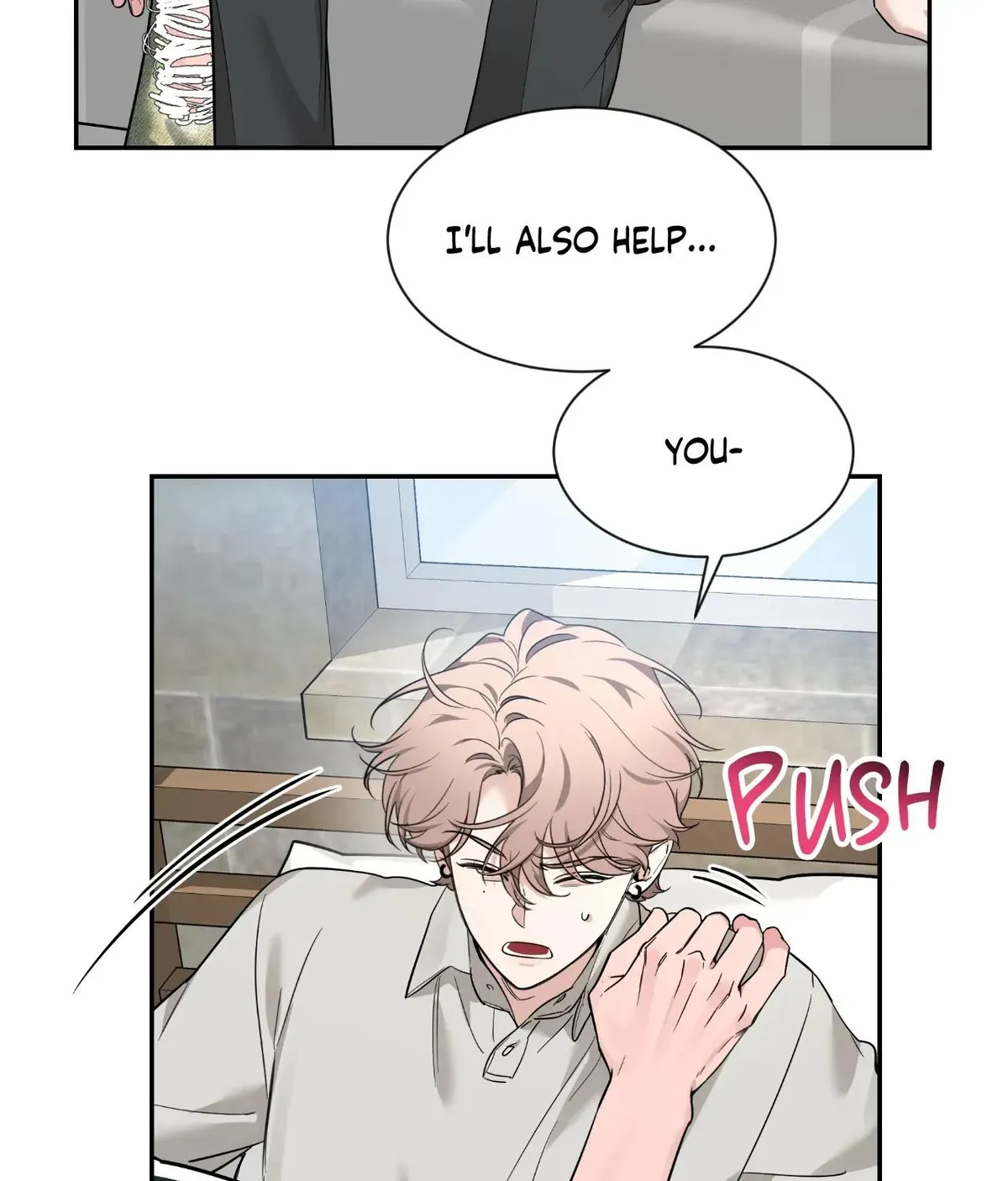 Sketch chapter 104 page 75