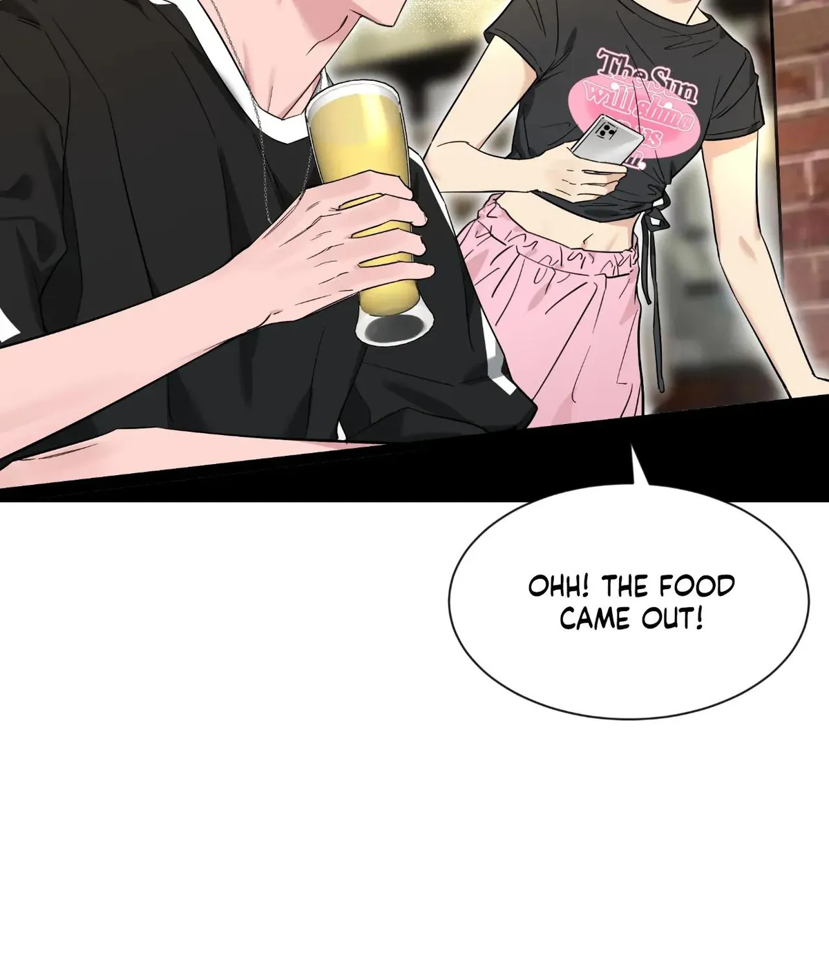Sketch chapter 104 page 22