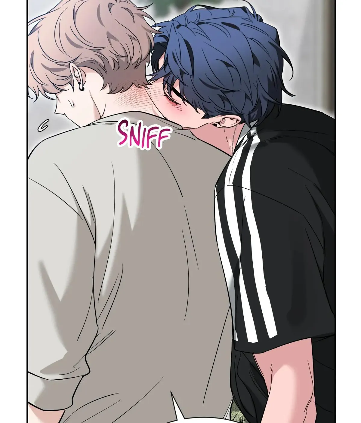 Sketch chapter 104 page 71