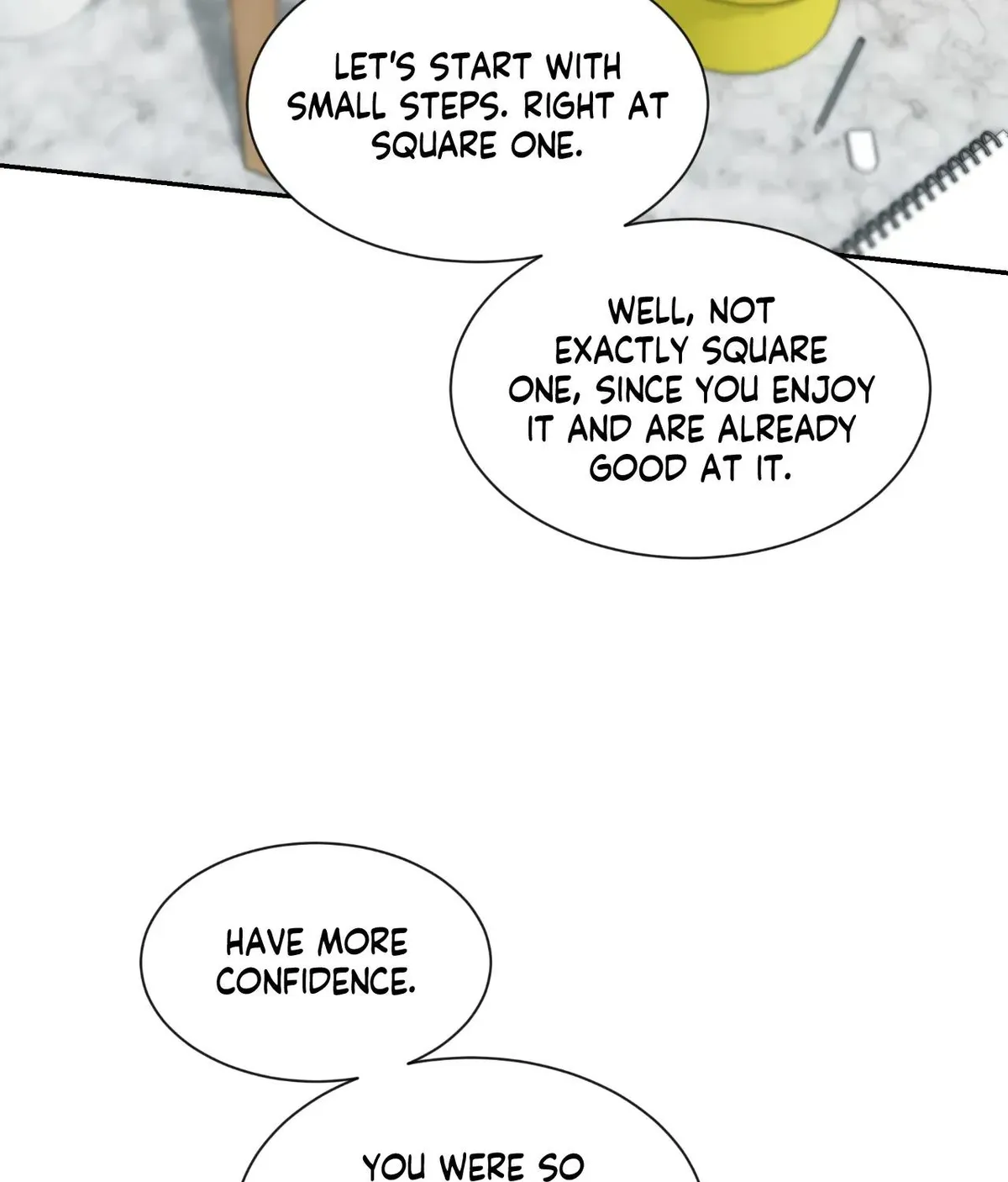Sketch chapter 104 page 66