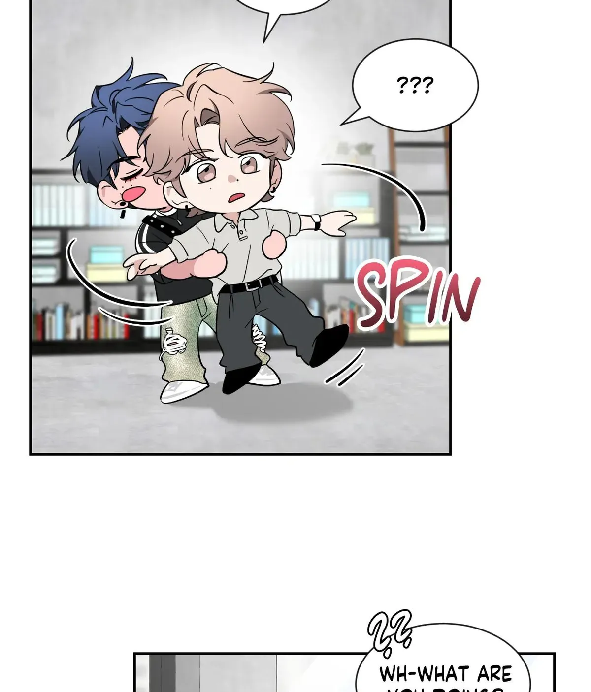 Sketch chapter 104 page 55