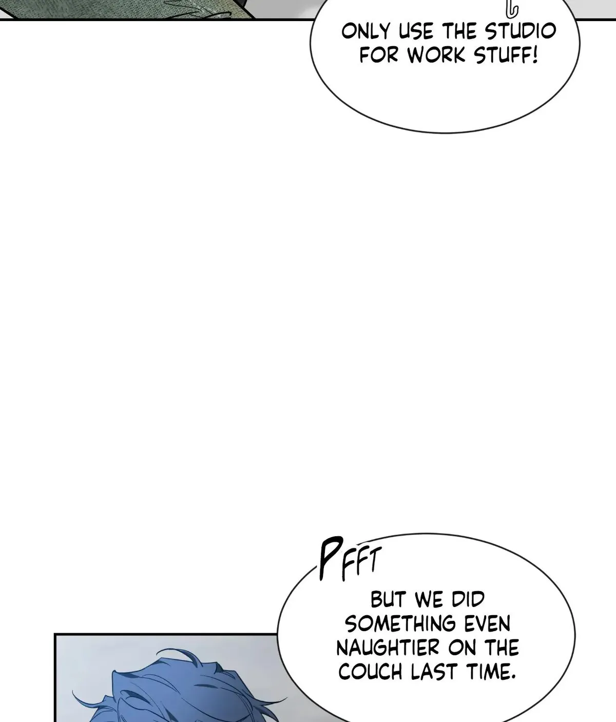 Sketch chapter 104 page 92