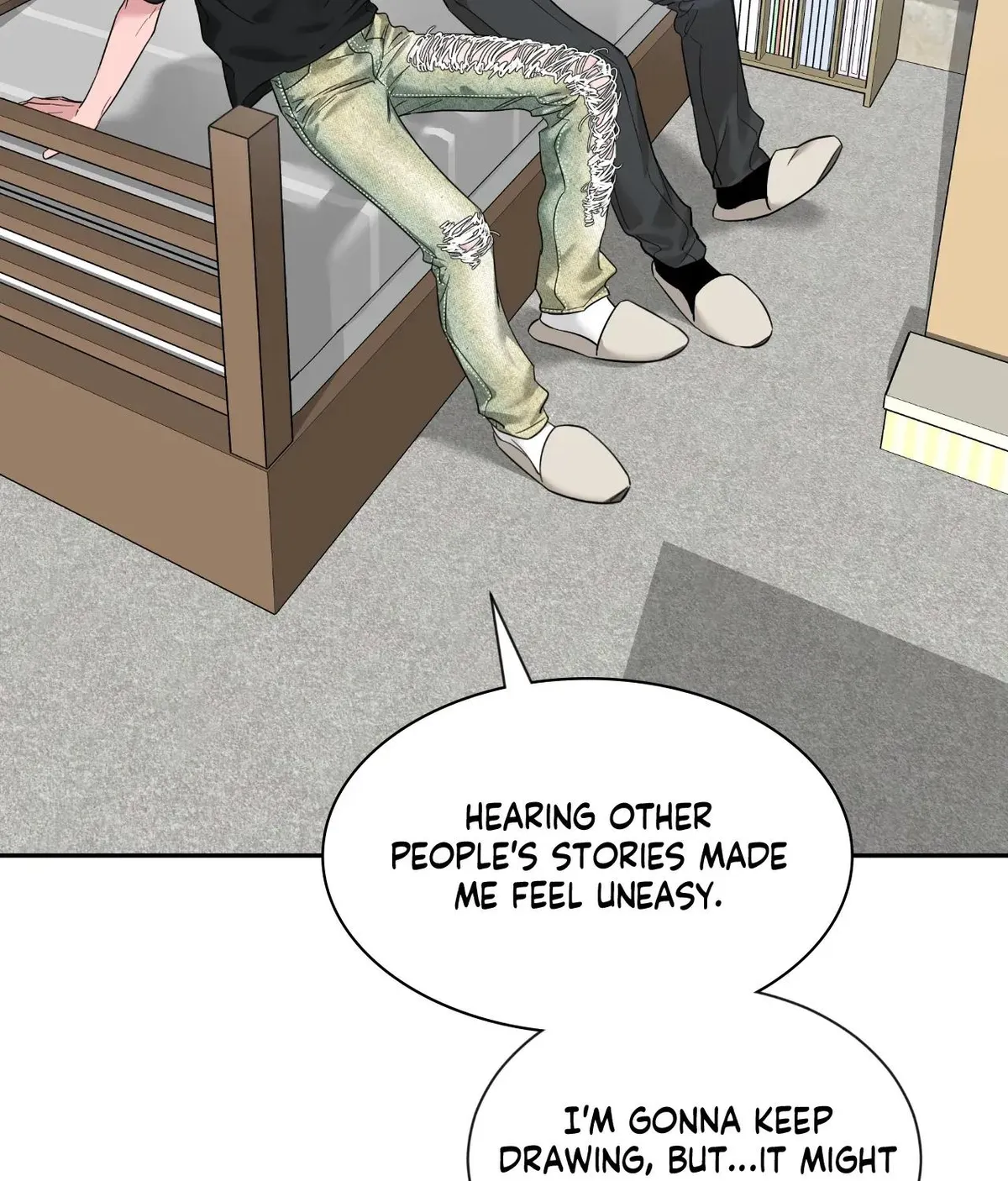 Sketch chapter 104 page 60