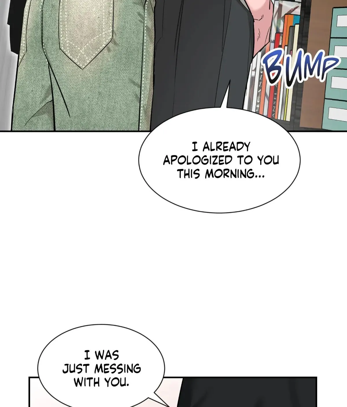 Sketch chapter 104 page 47