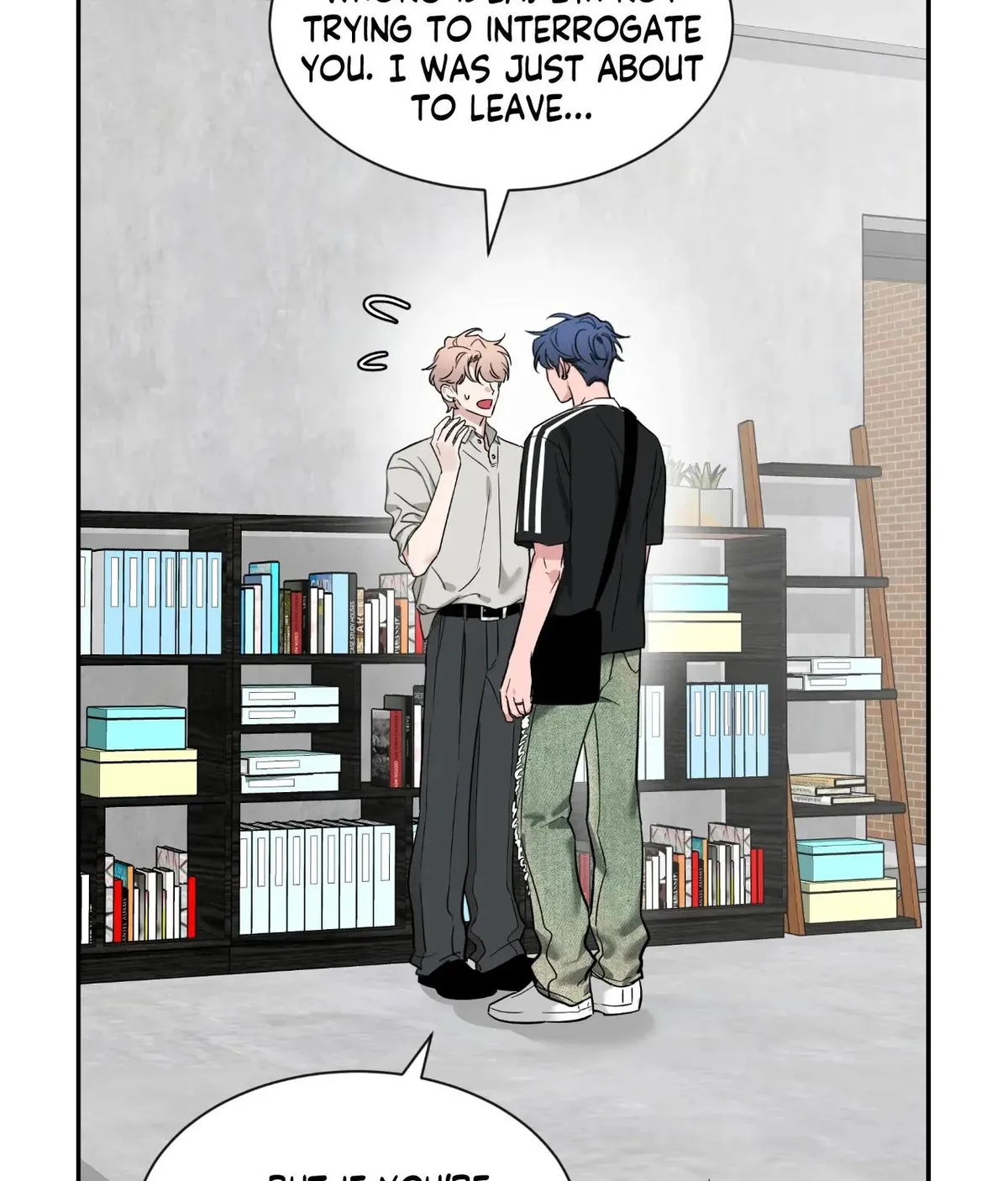 Sketch chapter 104 page 53