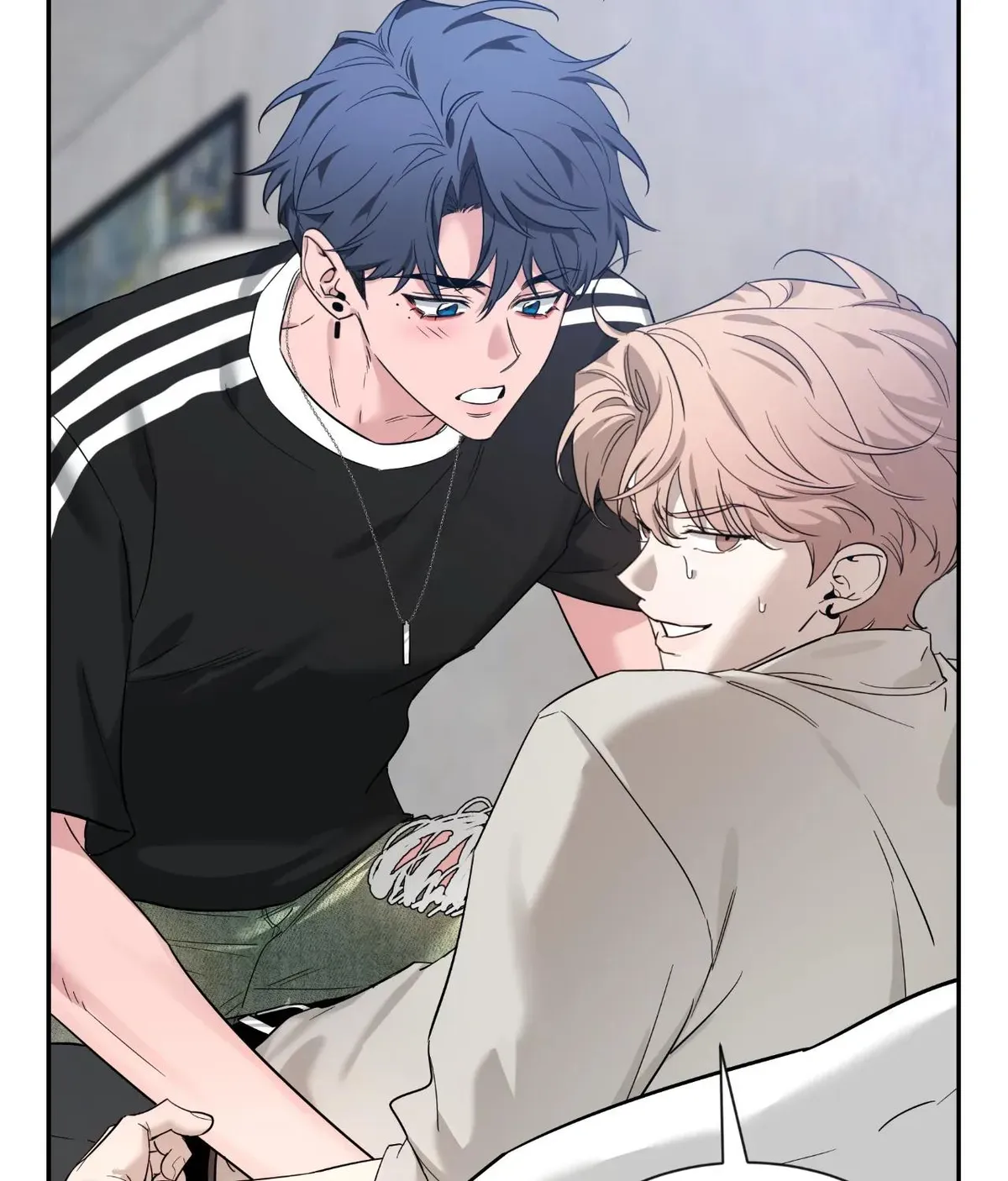 Sketch chapter 104 page 77
