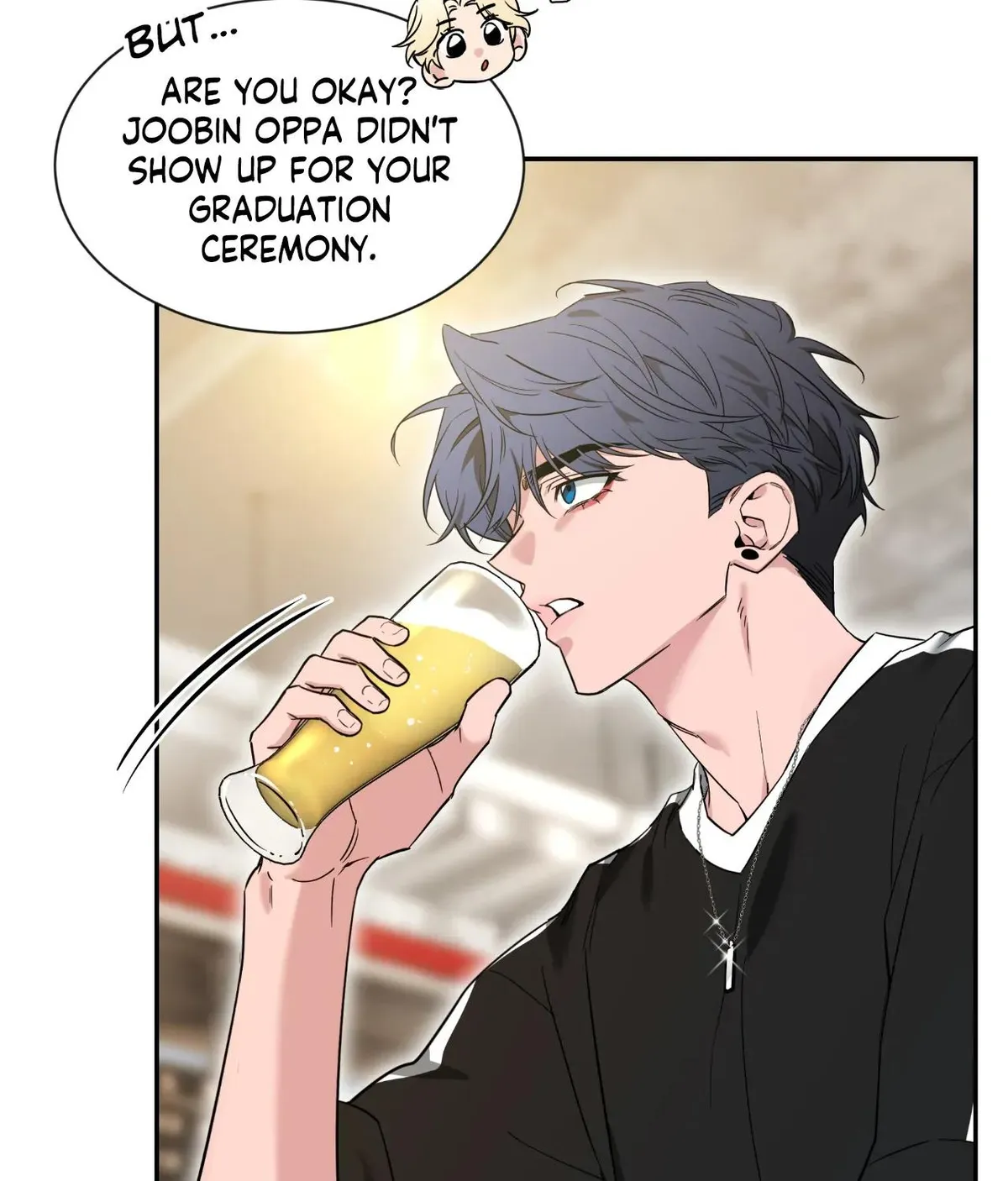 Sketch chapter 104 page 13
