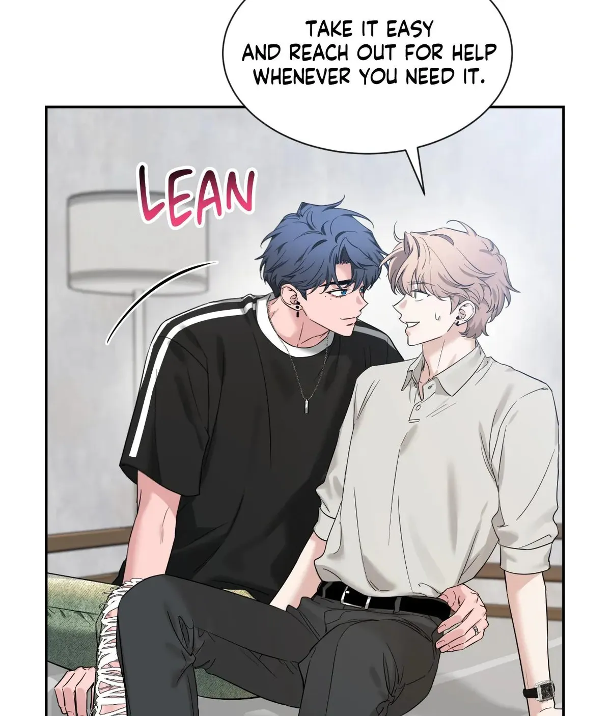 Sketch chapter 104 page 74