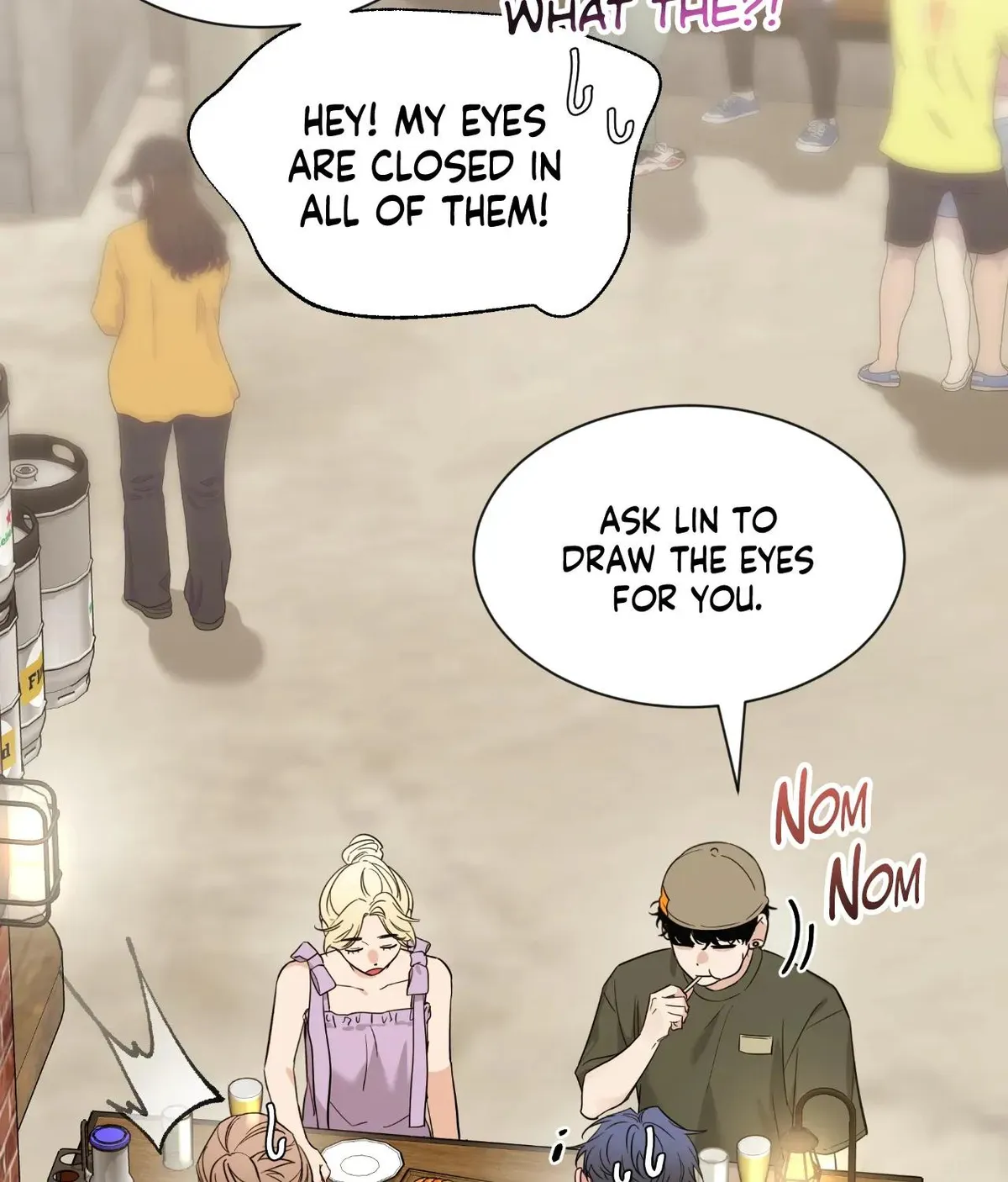 Sketch chapter 104 page 30