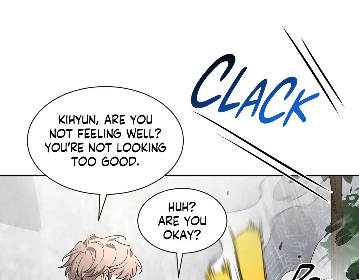 Sketch chapter 107 page 71