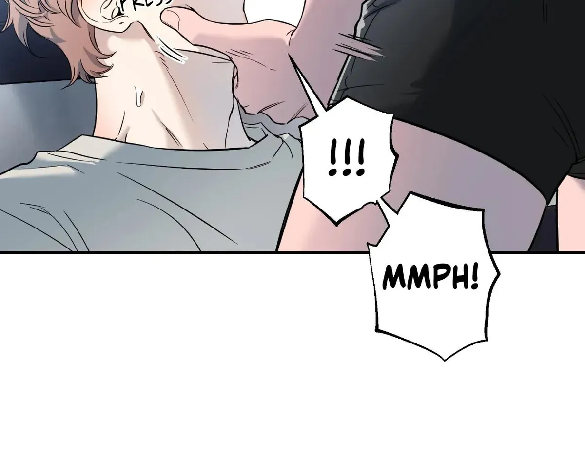 Sketch chapter 108 page 106