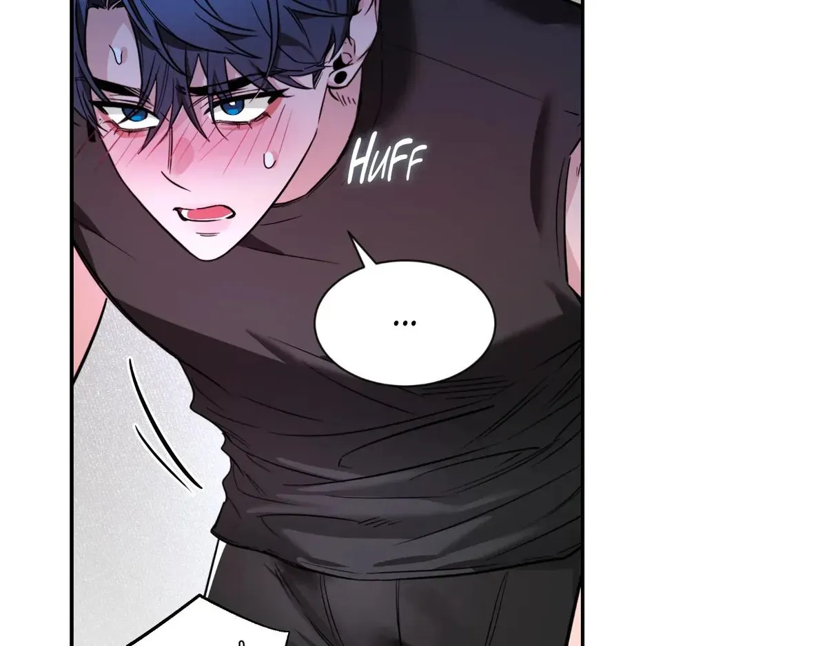 Sketch chapter 108 page 101