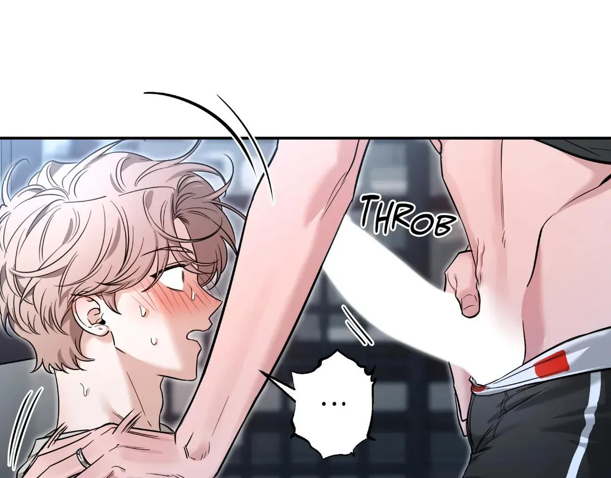 Sketch chapter 108 page 104