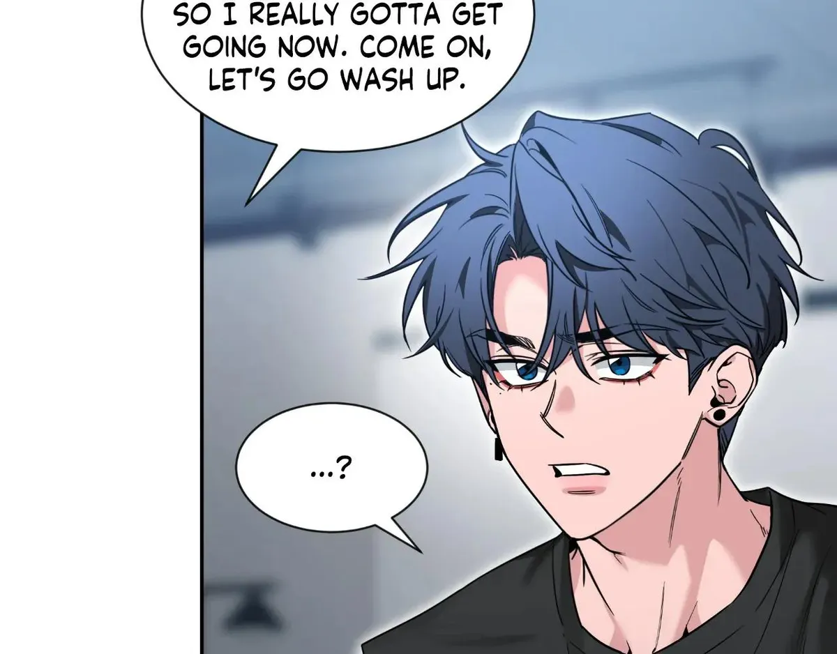 Sketch chapter 109 page 92