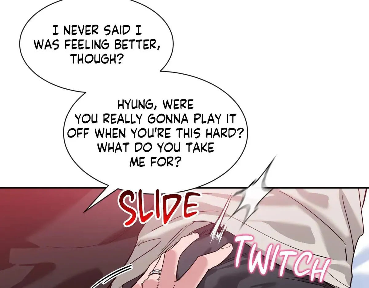 Sketch chapter 109 page 100