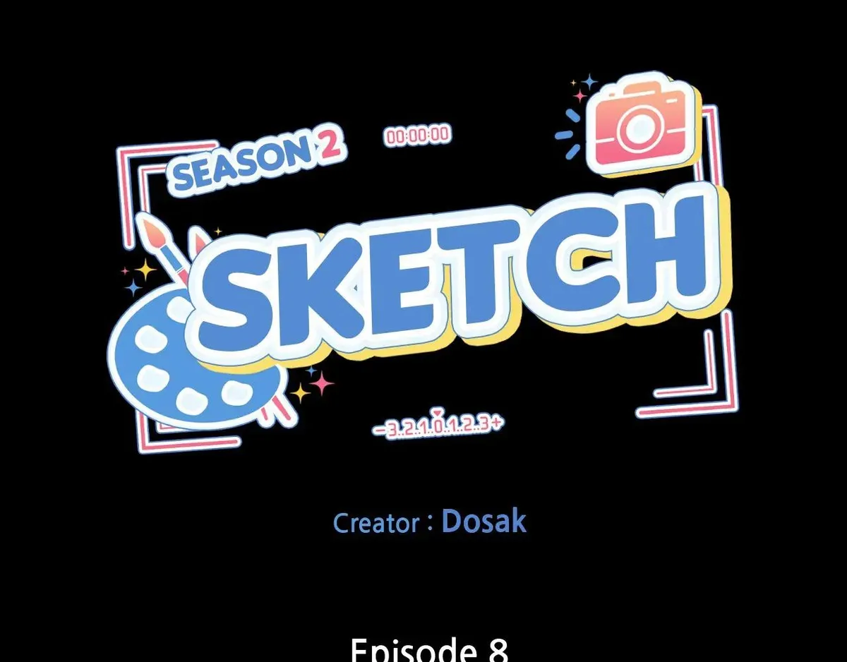 Sketch chapter 111 page 6