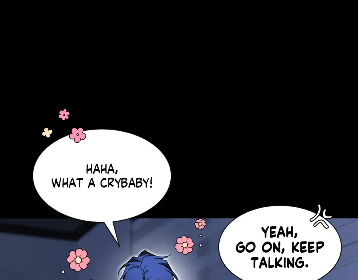 Sketch chapter 112 page 100
