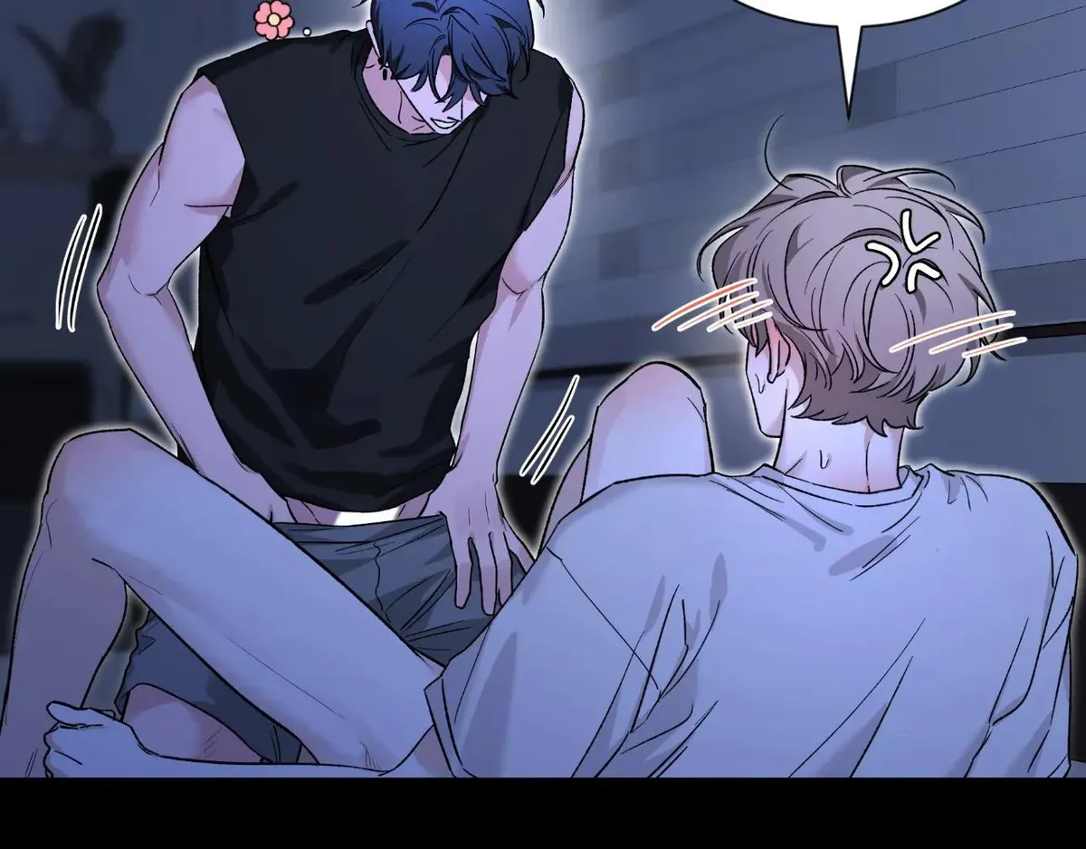 Sketch chapter 112 page 101