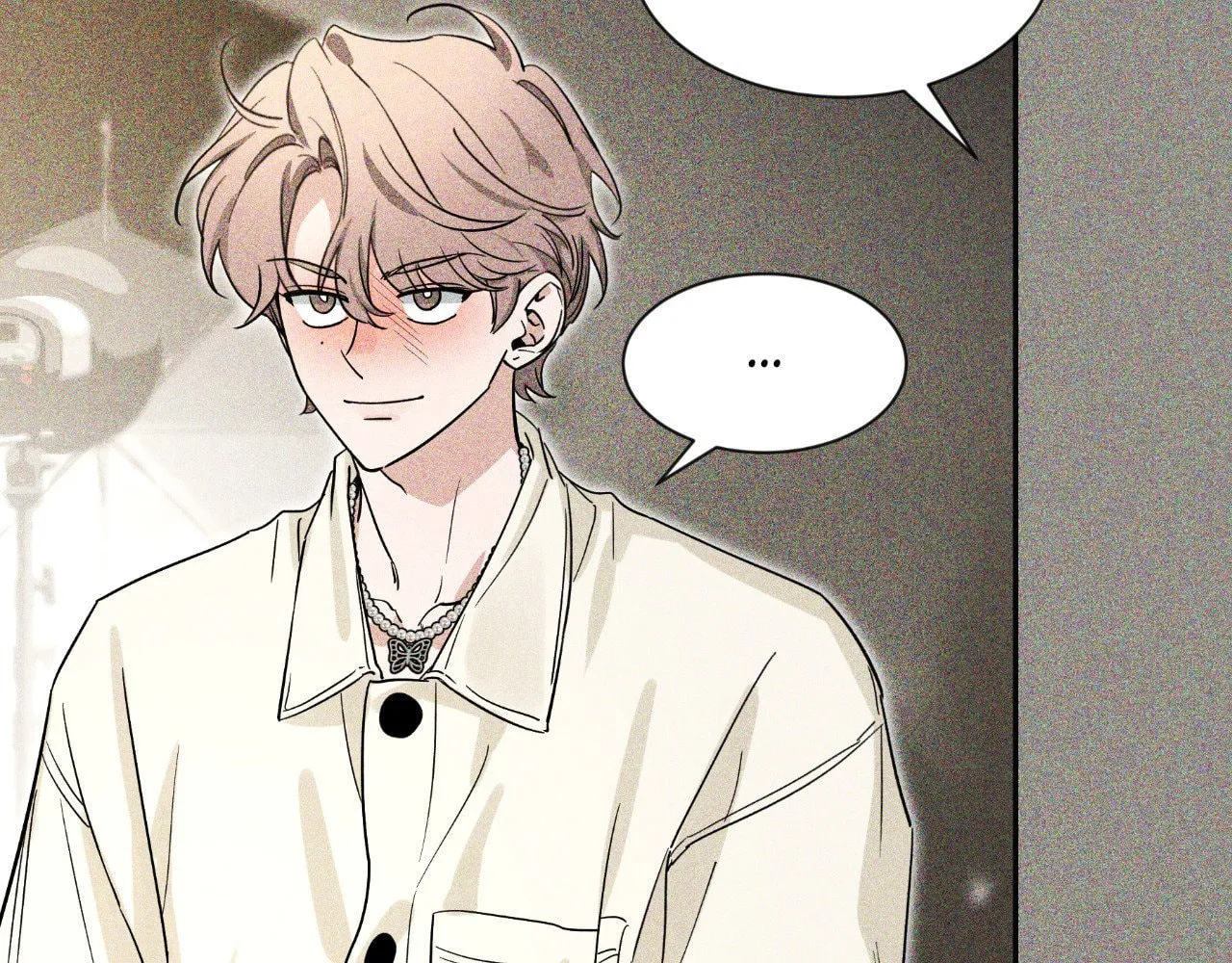 Sketch chapter 113 page 105